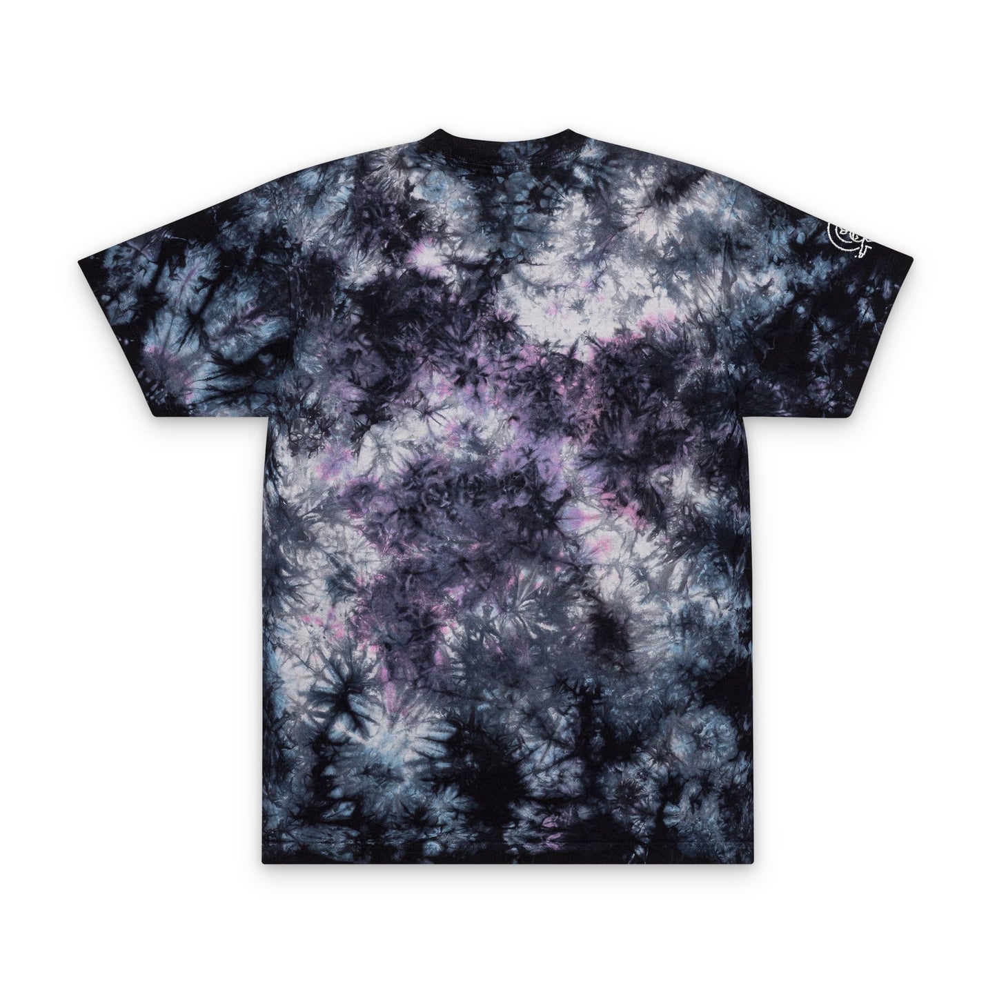 “Cosmic Flow Tee” 🌌