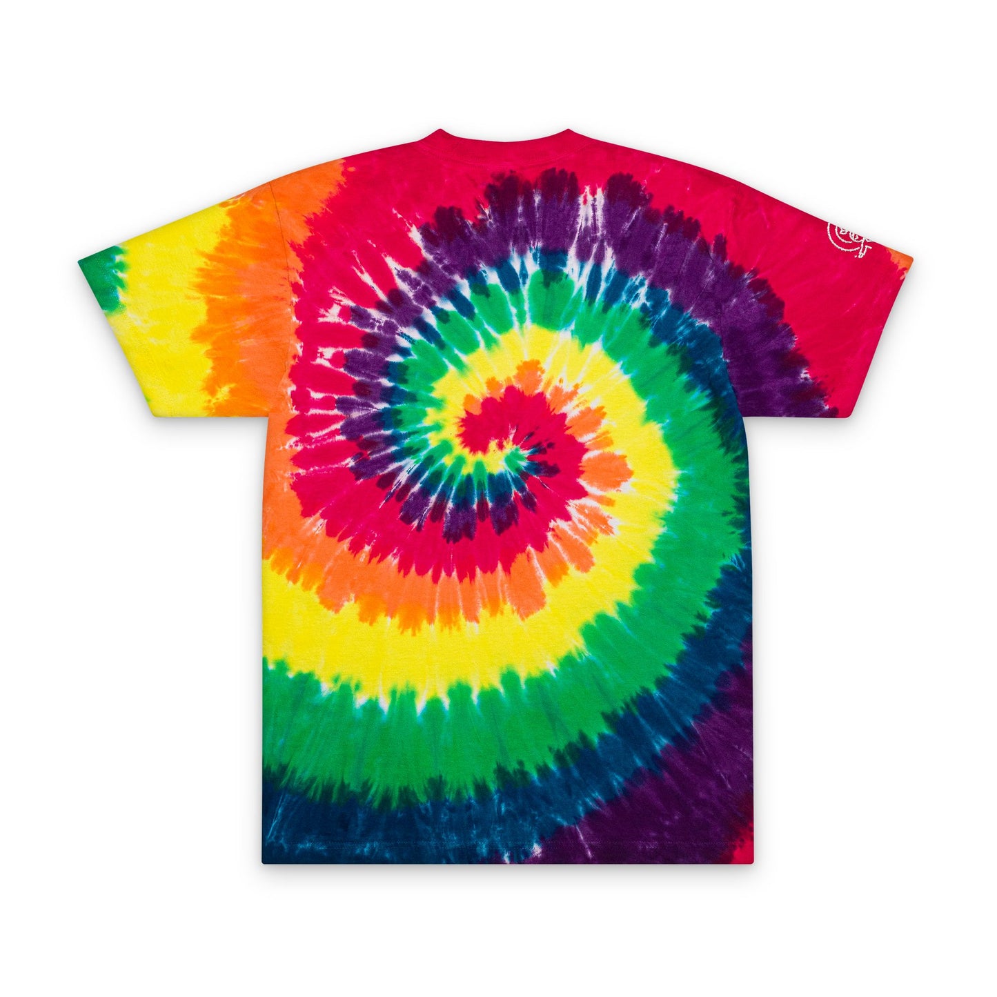 “Cosmic Flow Tee” 🌌