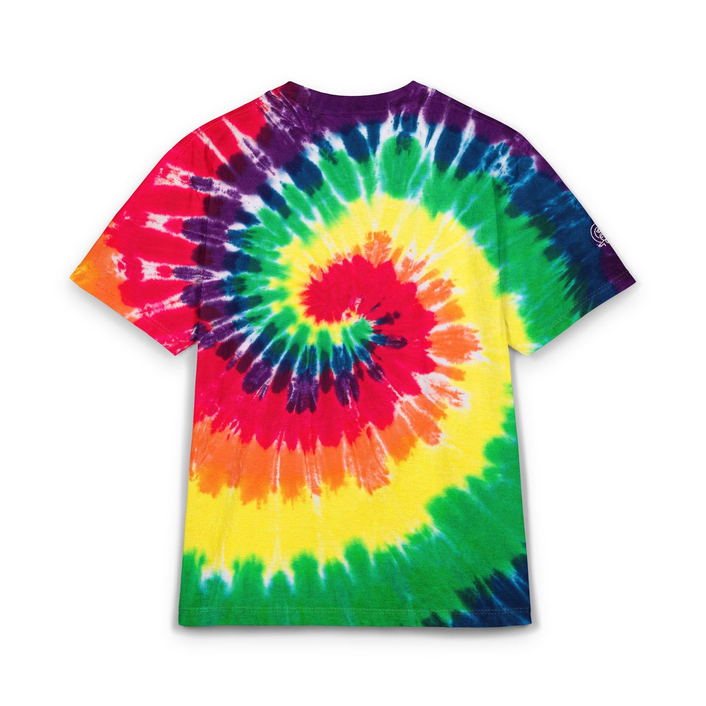 “Cosmic Flow Tee” 🌌