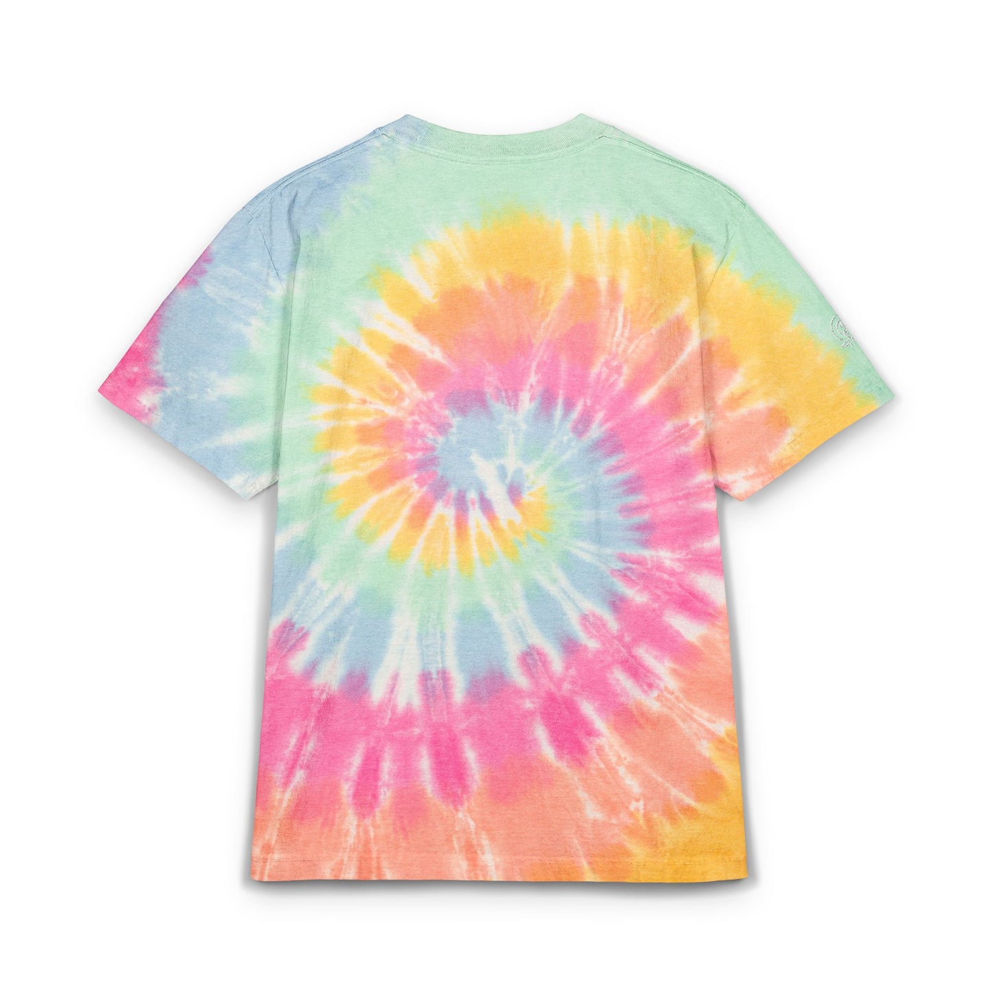 “Cosmic Flow Tee” 🌌