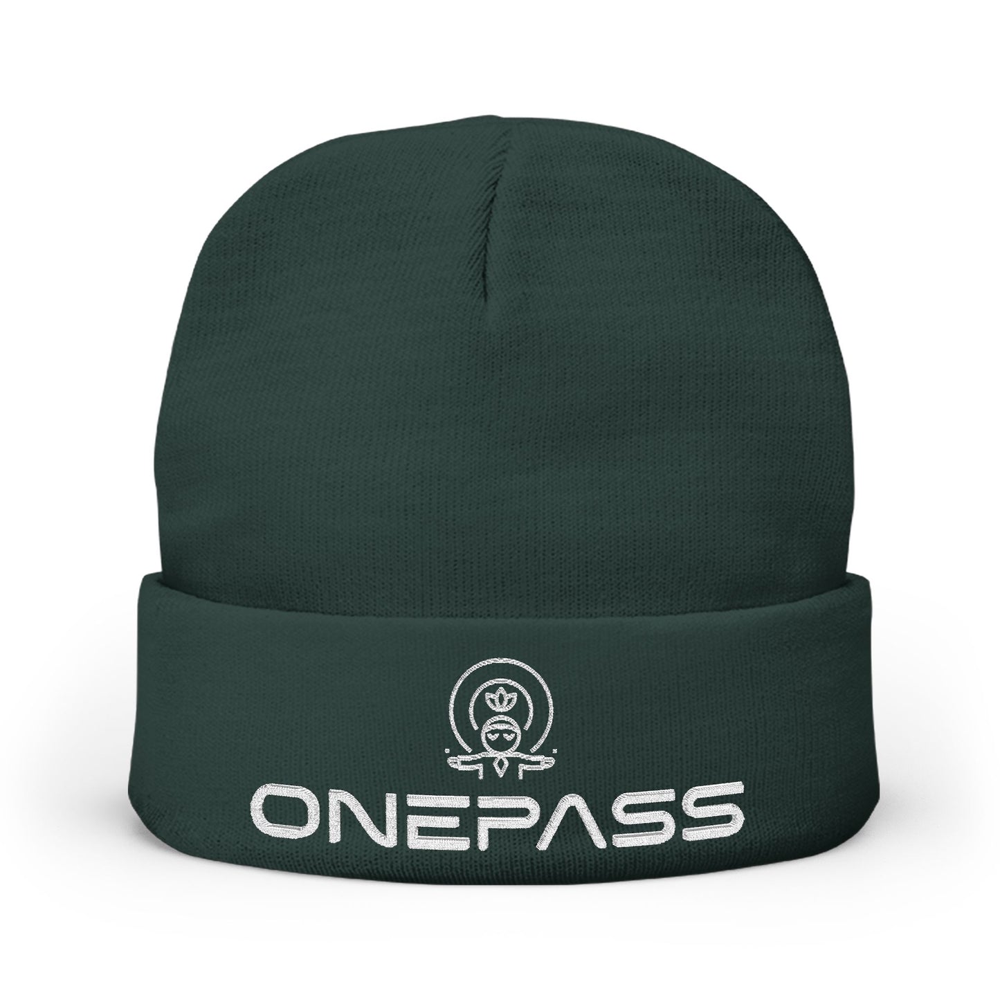 🧢 “Crown” Beanie