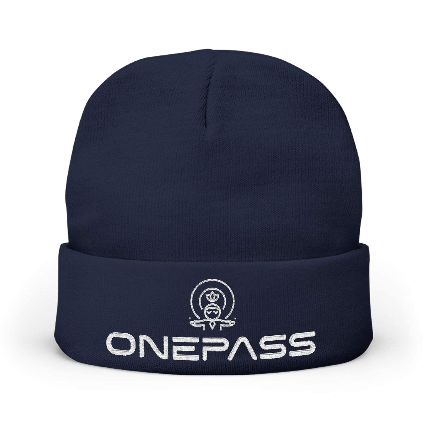🧢 “Crown” Beanie