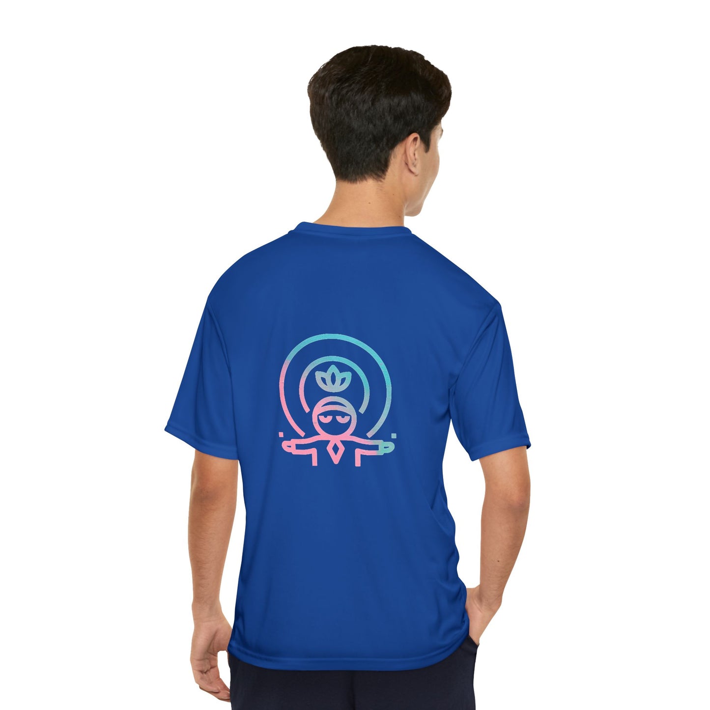 ⚡🏃“Endurance Tee”