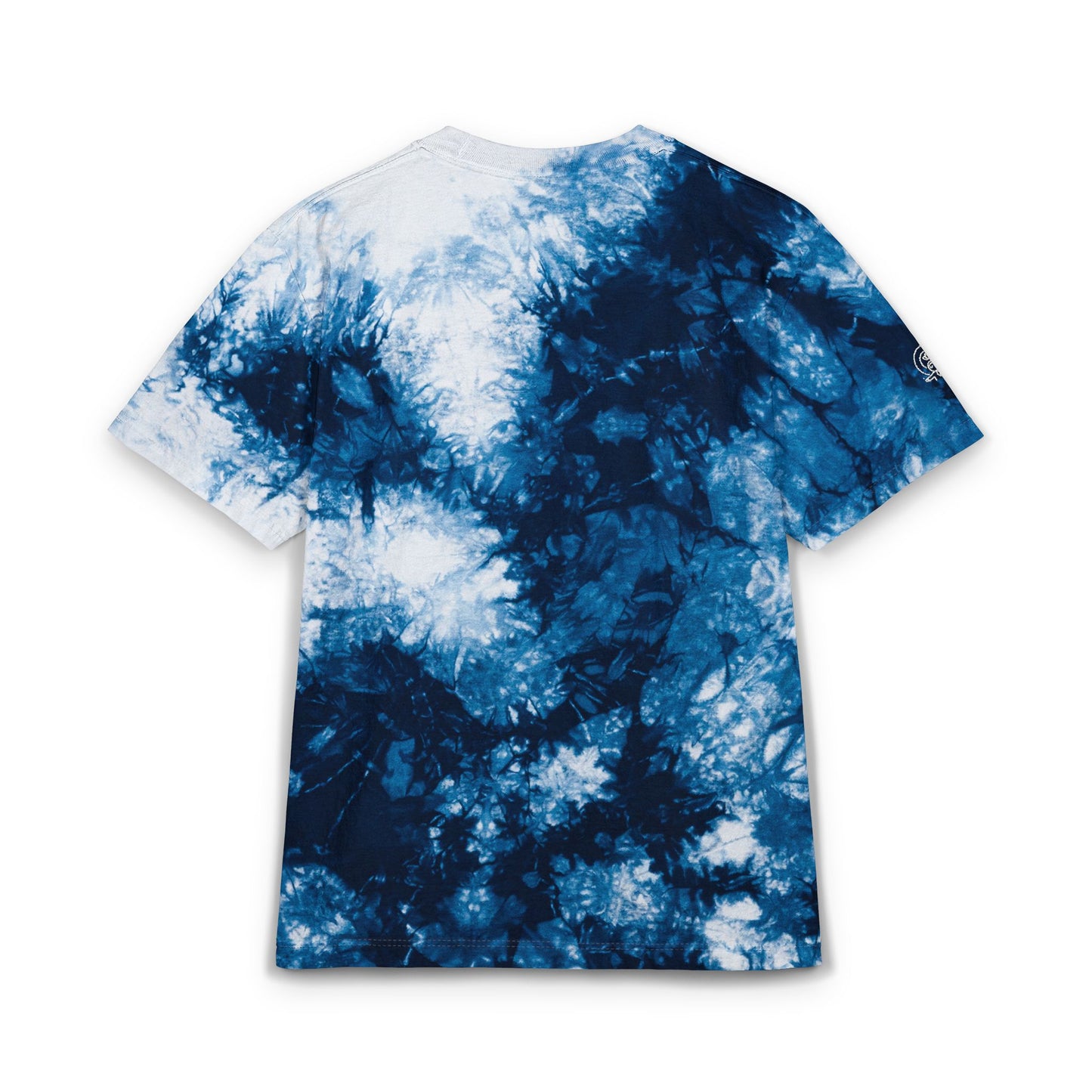 “Cosmic Flow Tee” 🌌