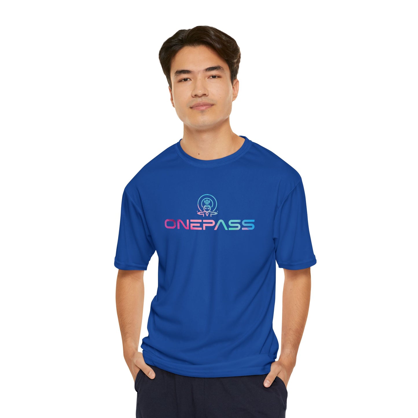 ⚡🏃“Endurance Tee”
