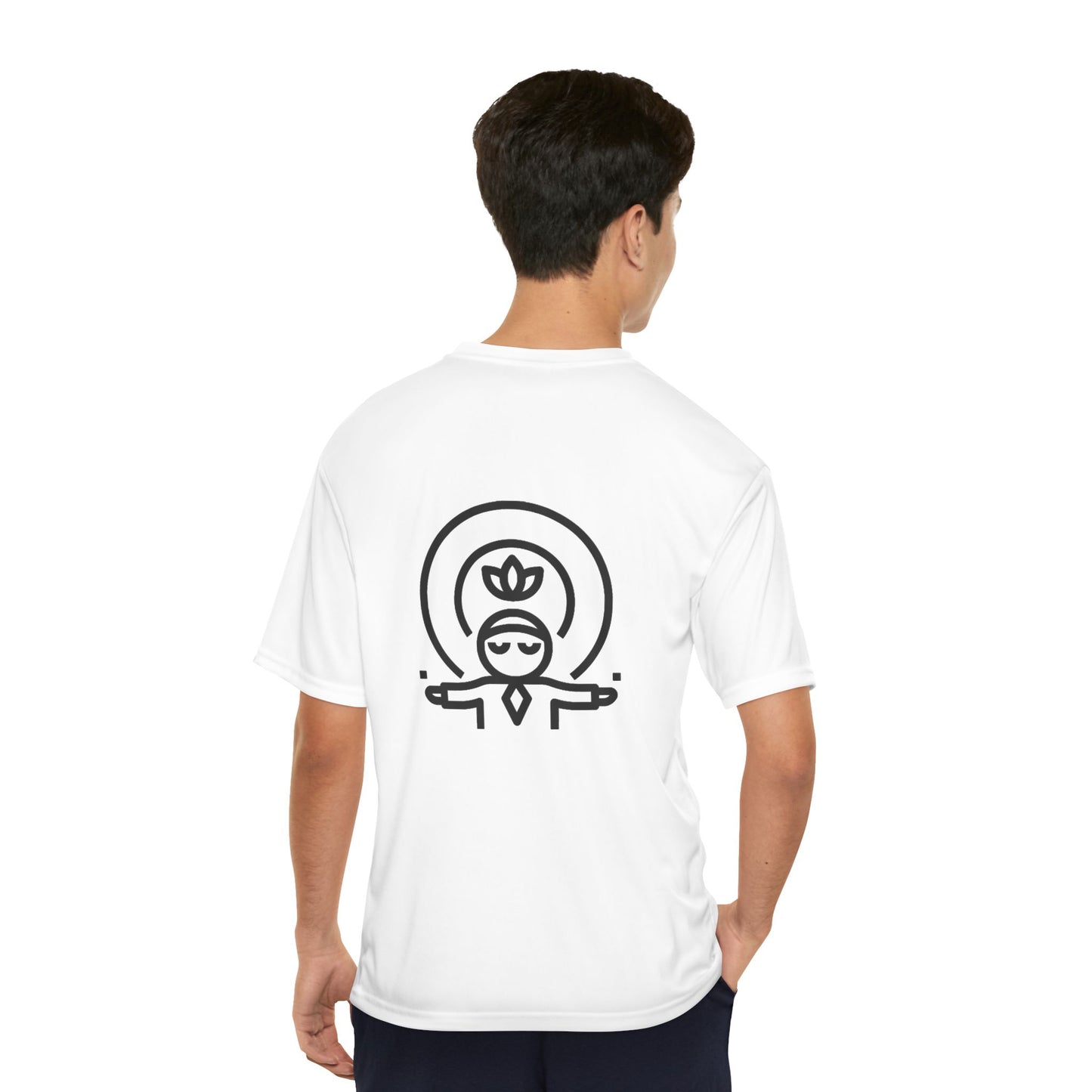 ⚡🏃“Endurance Tee”