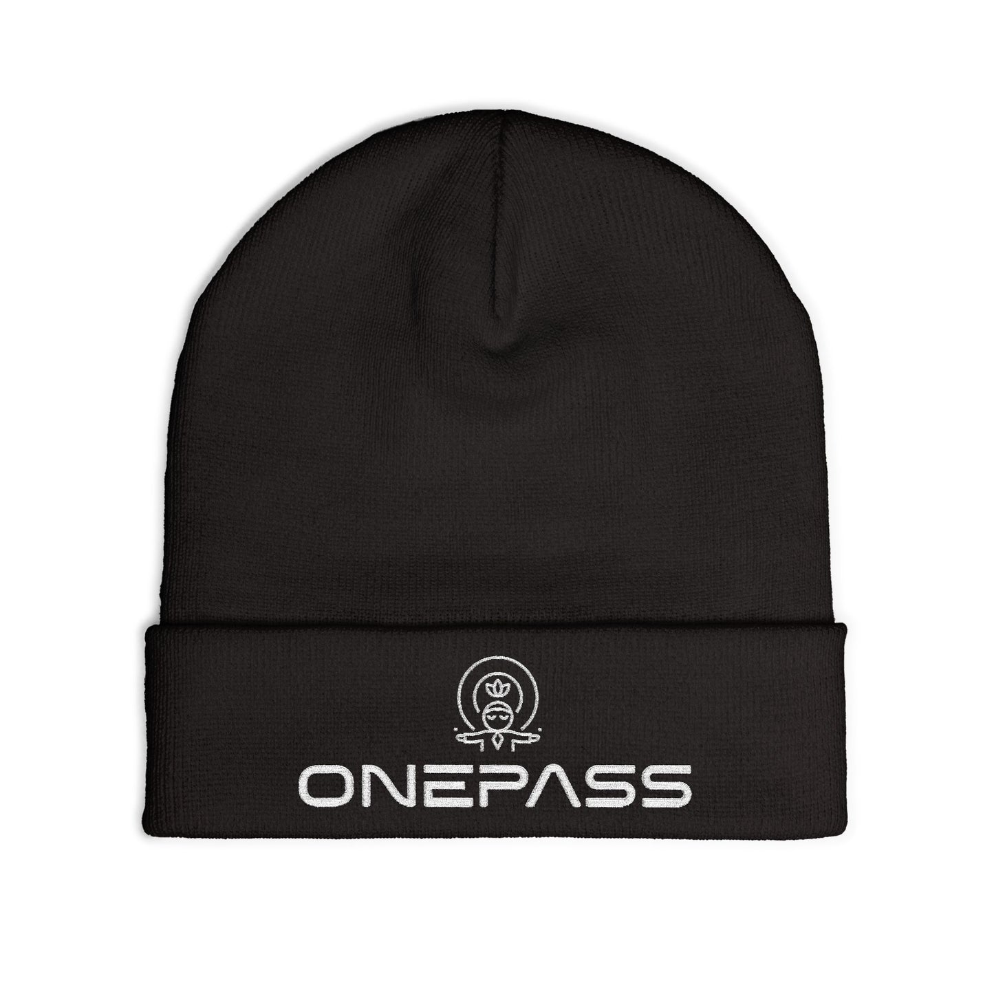 🧢 “Crown” Beanie