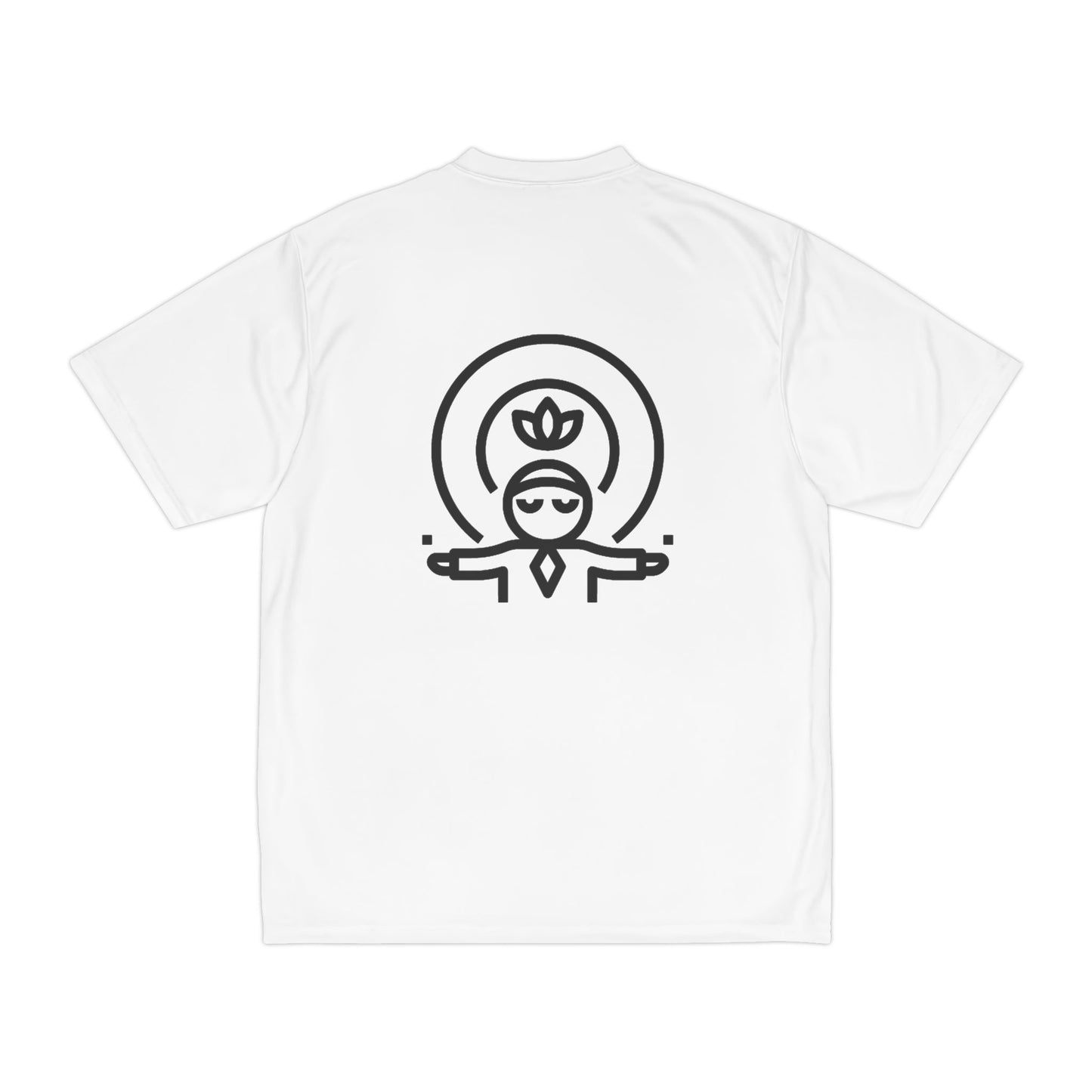 ⚡🏃“Endurance Tee”
