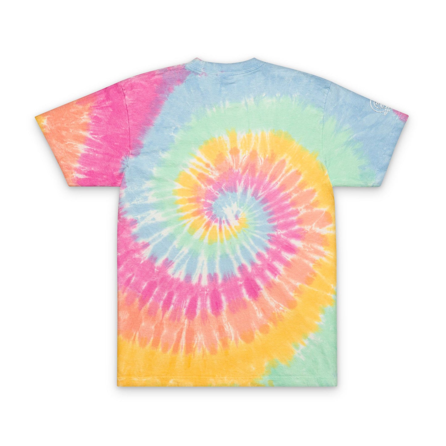“Cosmic Flow Tee” 🌌