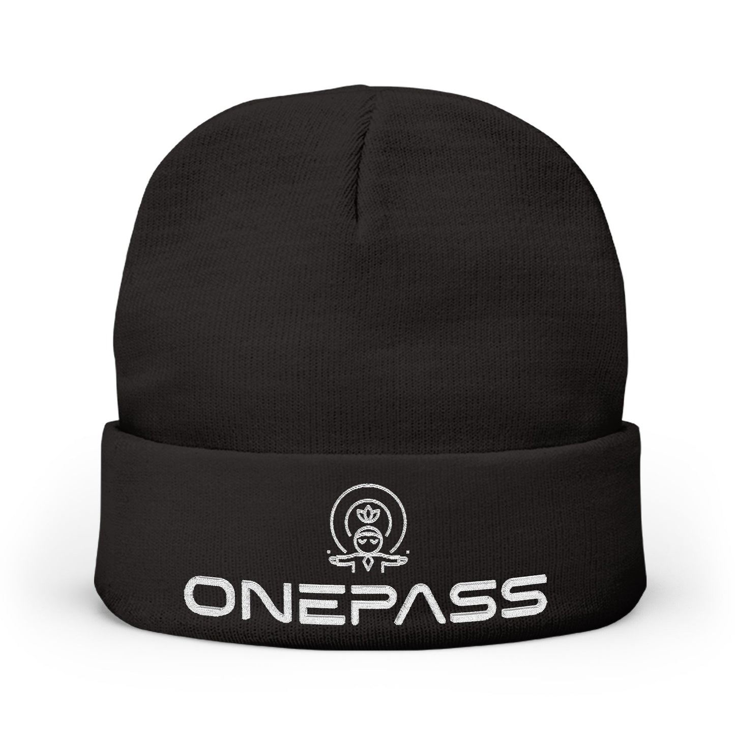 🧢 “Crown” Beanie