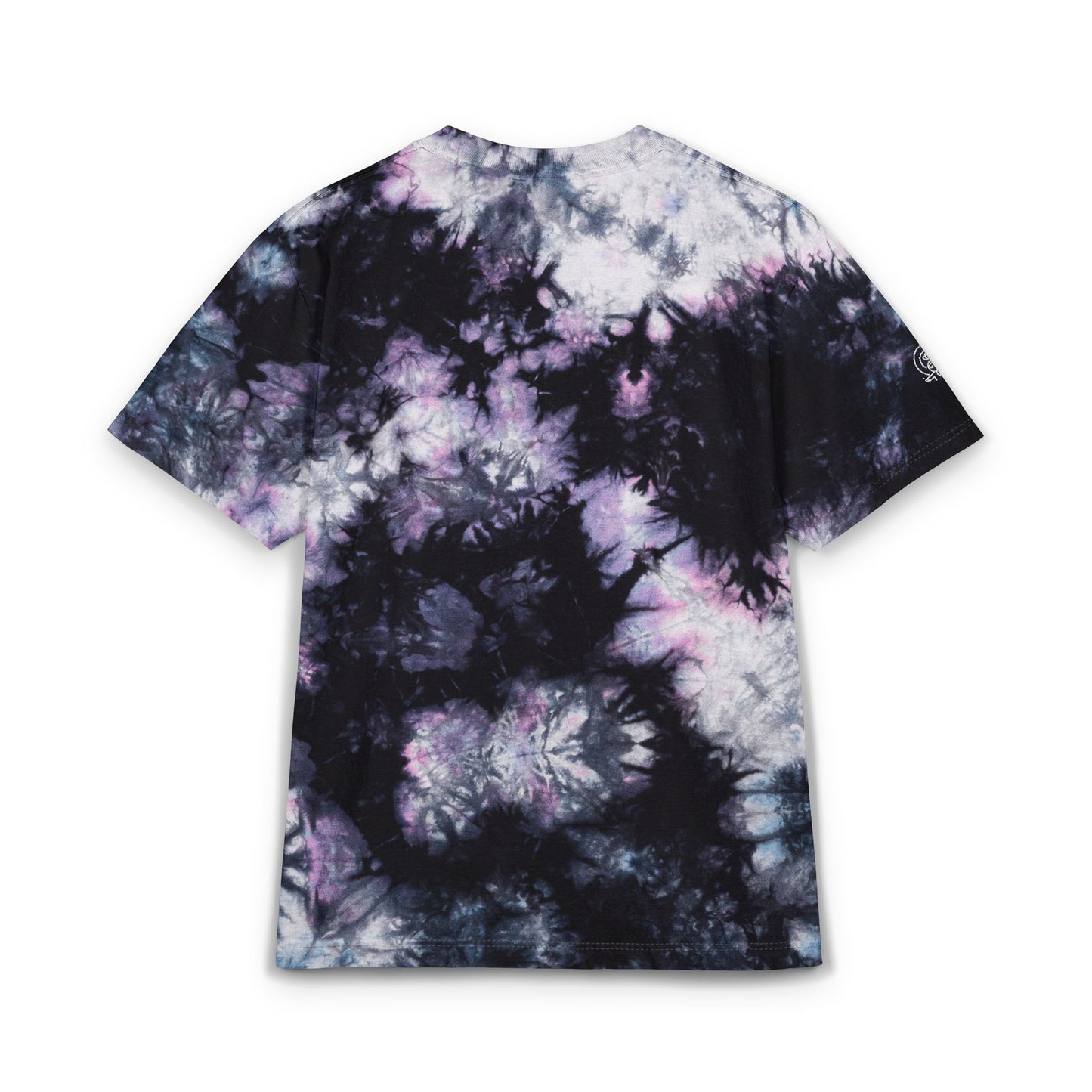 “Cosmic Flow Tee” 🌌