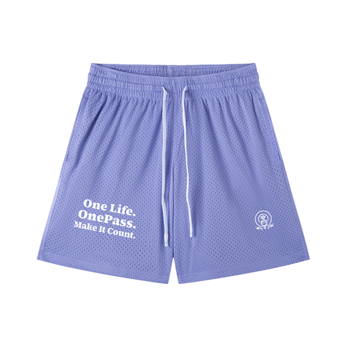 OnePass Performance Shorts