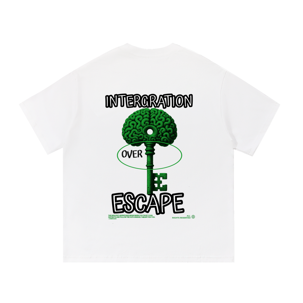 OnePass Integration Tee