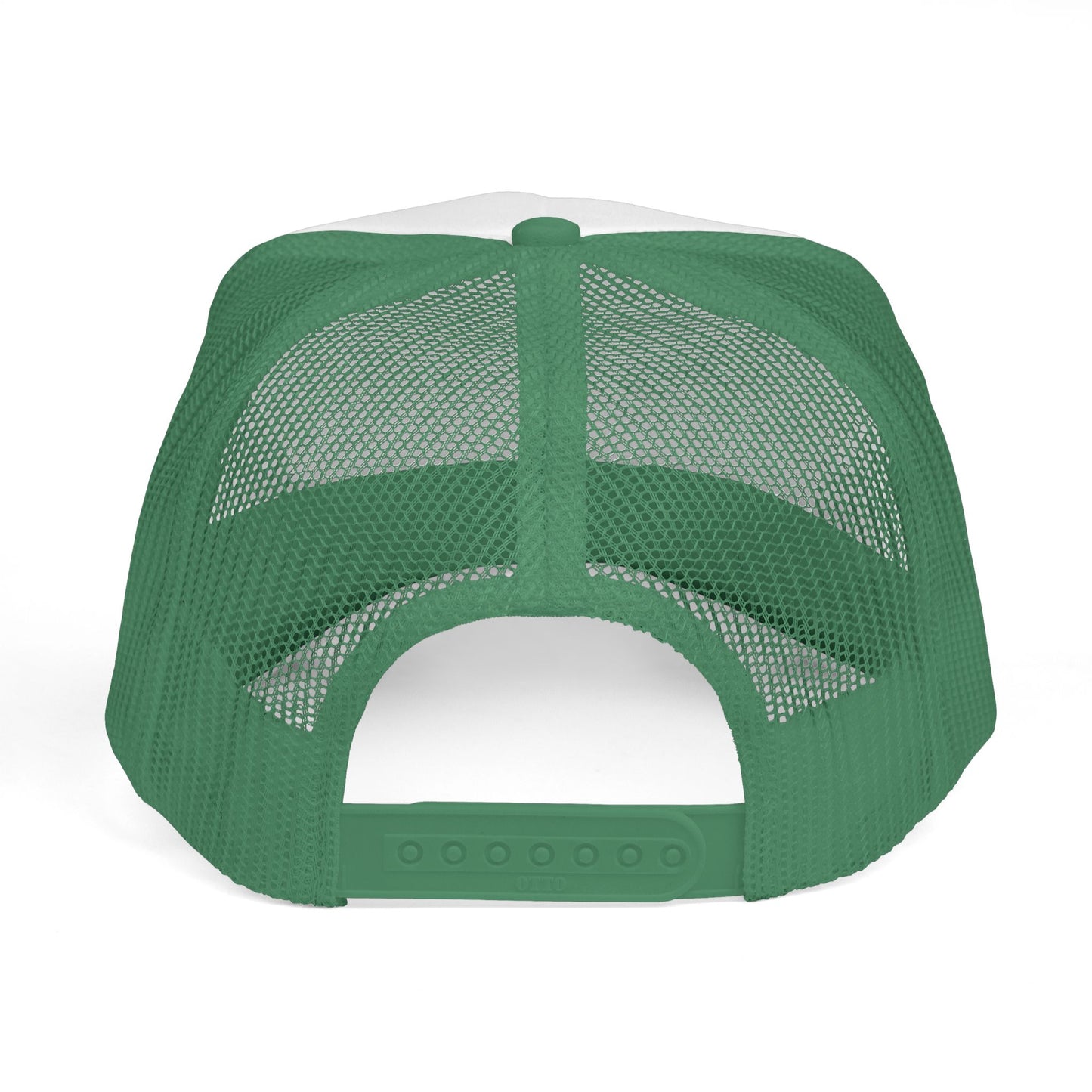 🎯 “Third Eye Trucker” Cap