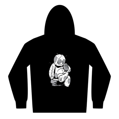 🛡️ Youth “Legacy Flow” Zip Hoodie