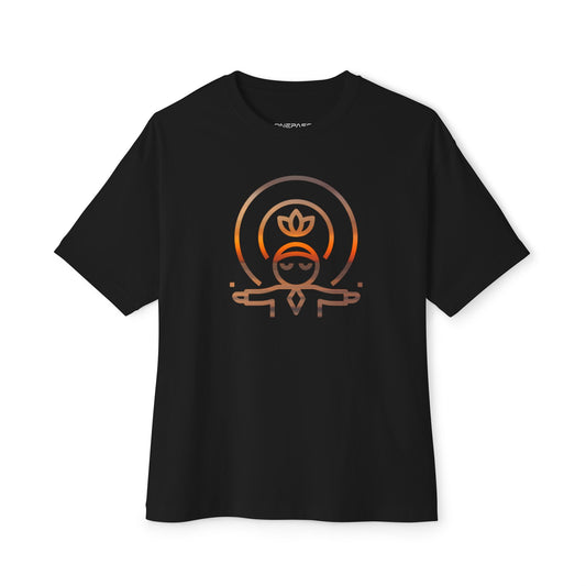 ⚖️"Cosmic Balance Tee"
