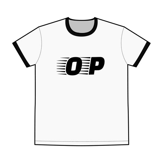 “Standard Bearer Tee” 🏳️