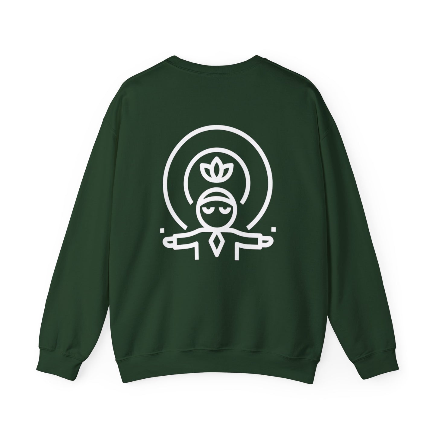 🔥 “Inner Flame” Crewneck
