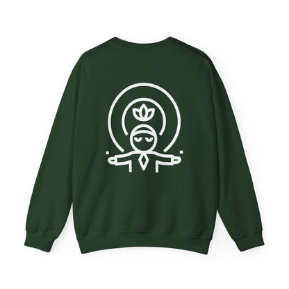 🔥 “Inner Flame” Crewneck