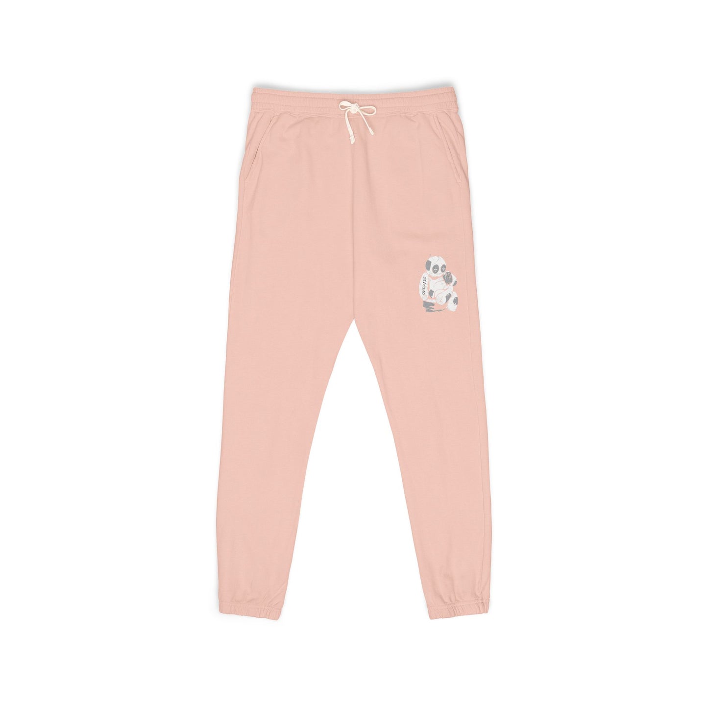 Sanctuary Fleece Sweatpants