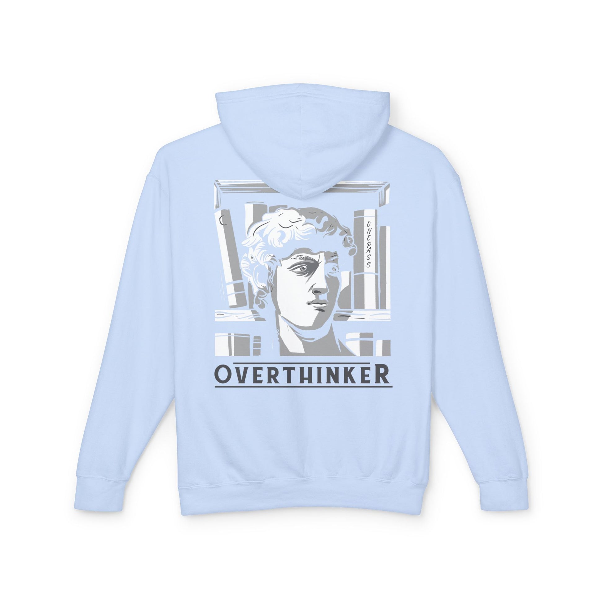 OnePass Overthinker Hoodie