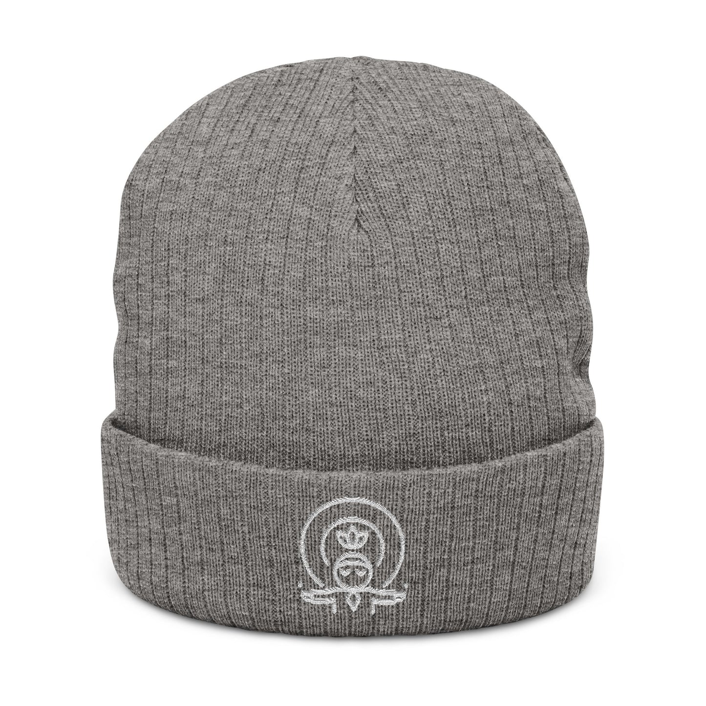 👑“Crown Guard Beanie”