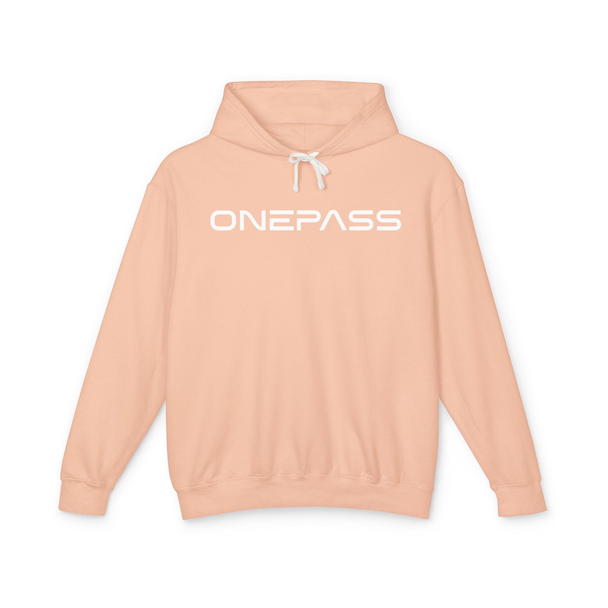 OnePass Overthinker Hoodie