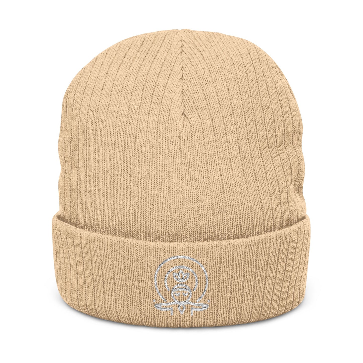 👑“Crown Guard Beanie”