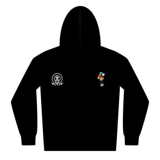 🛡️ Youth “Legacy Flow” Zip Hoodie