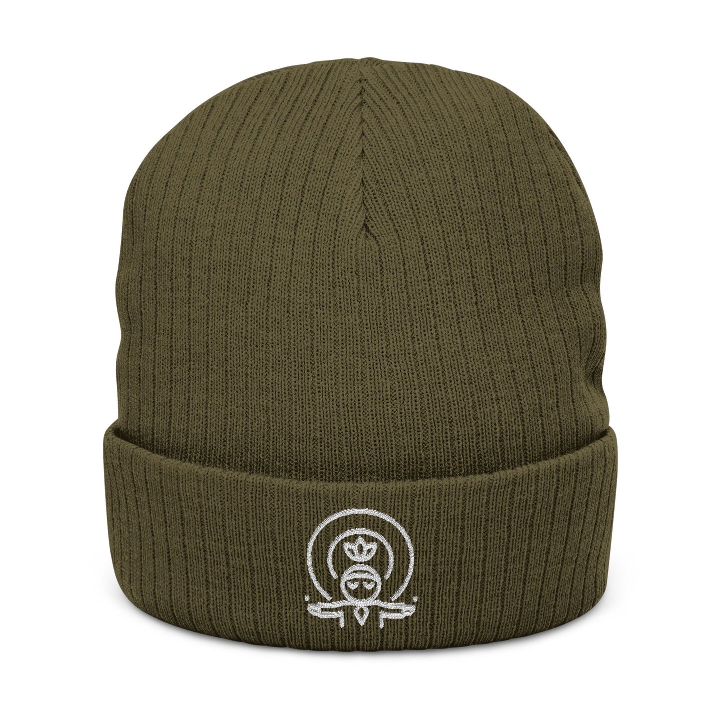 👑“Crown Guard Beanie”