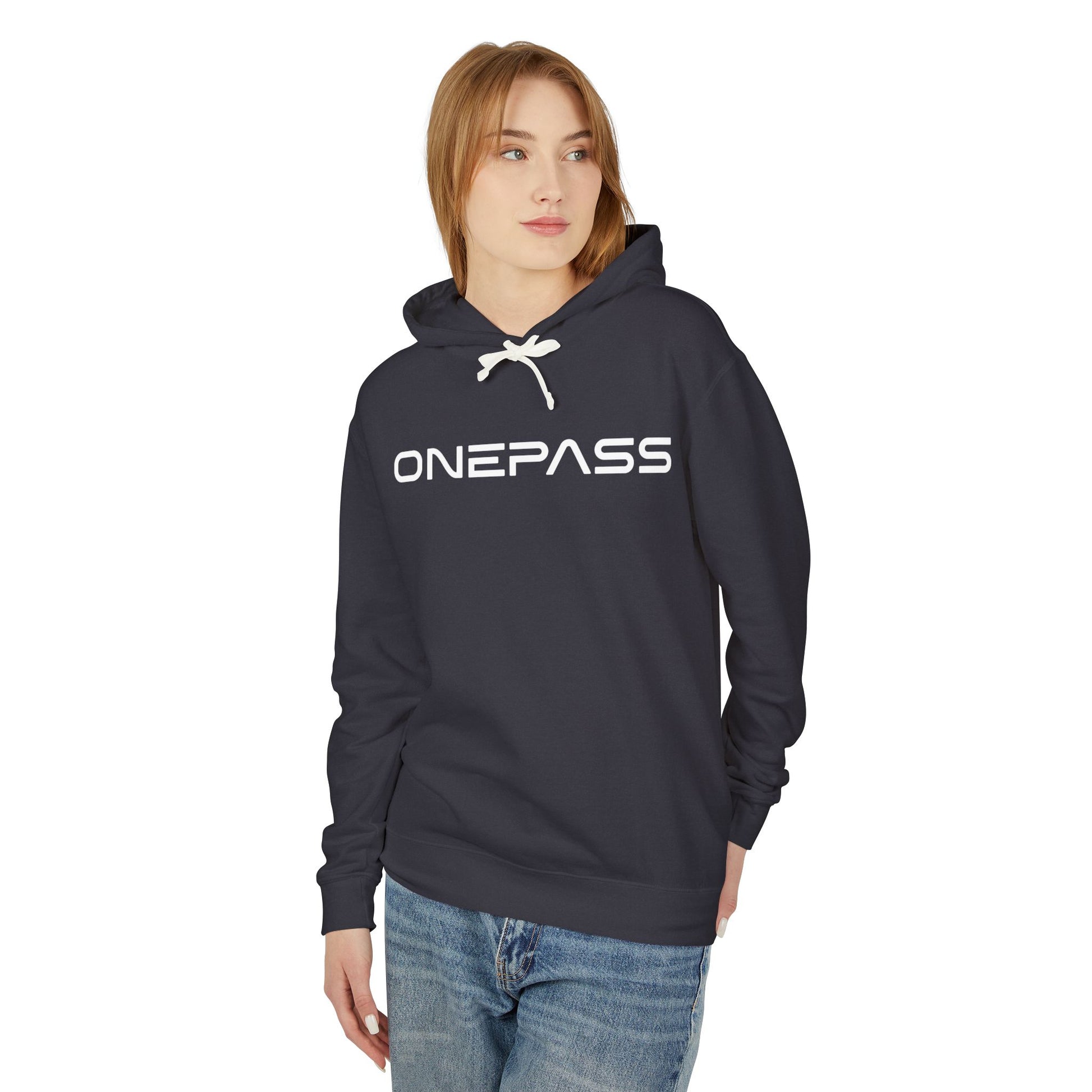 OnePass Overthinker Hoodie