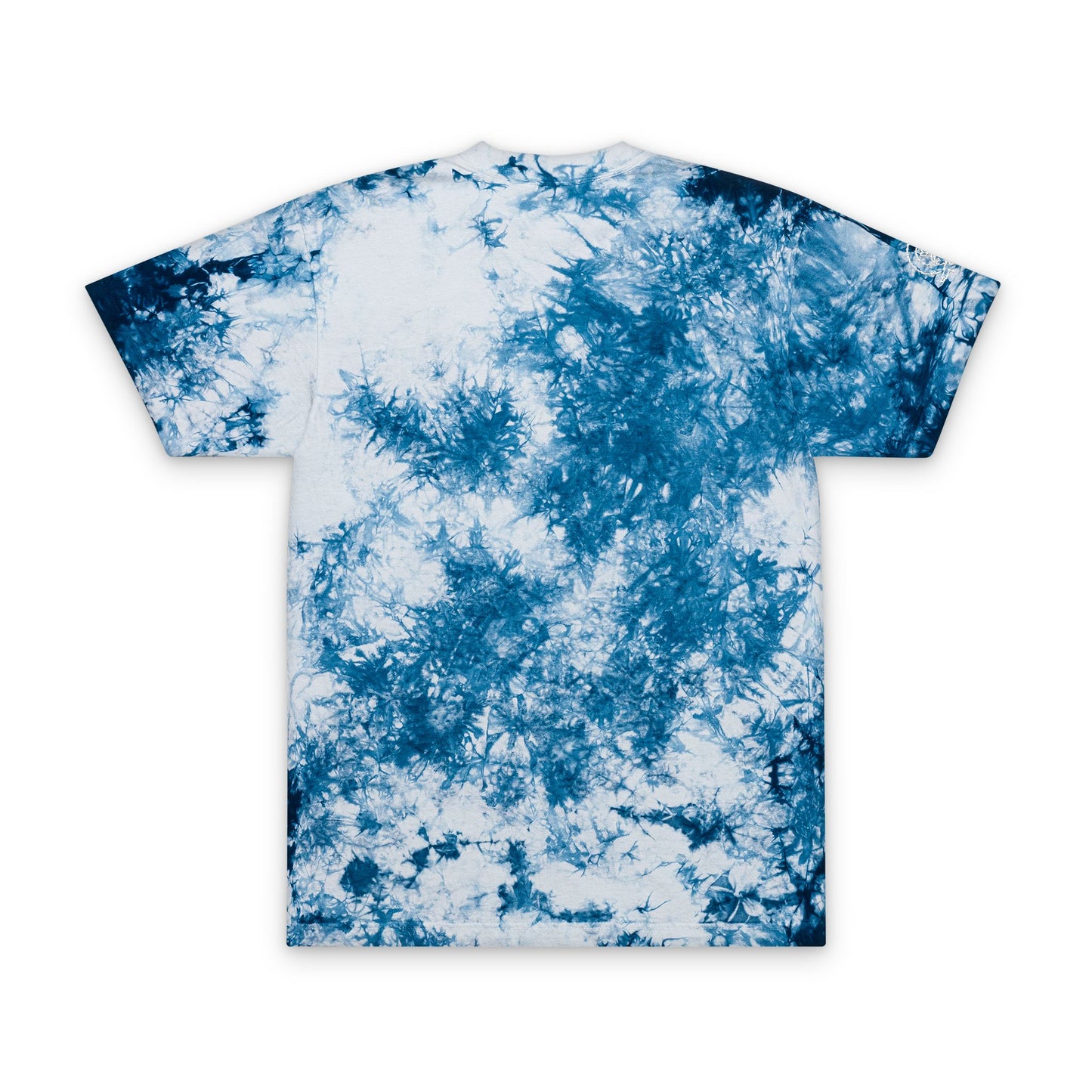“Cosmic Flow Tee” 🌌
