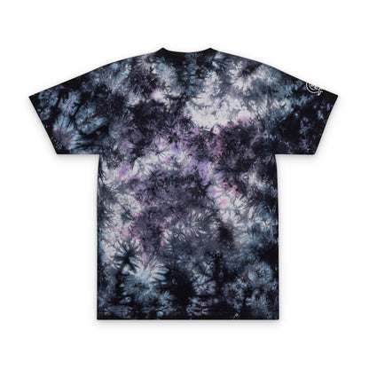 “Cosmic Flow Tee” 🌌