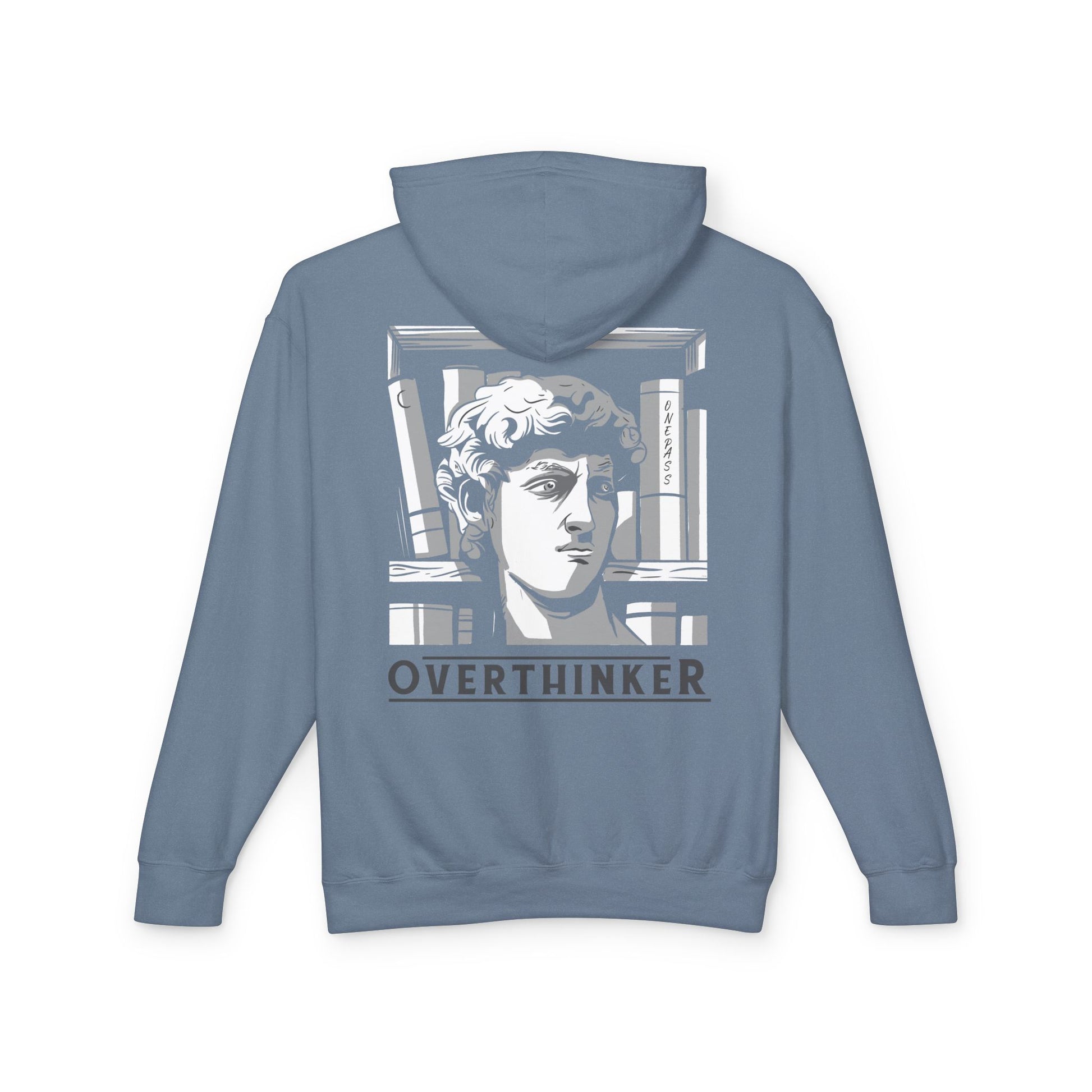 OnePass Overthinker Hoodie