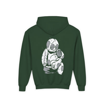 “Future Flame Hoodie” 🔥