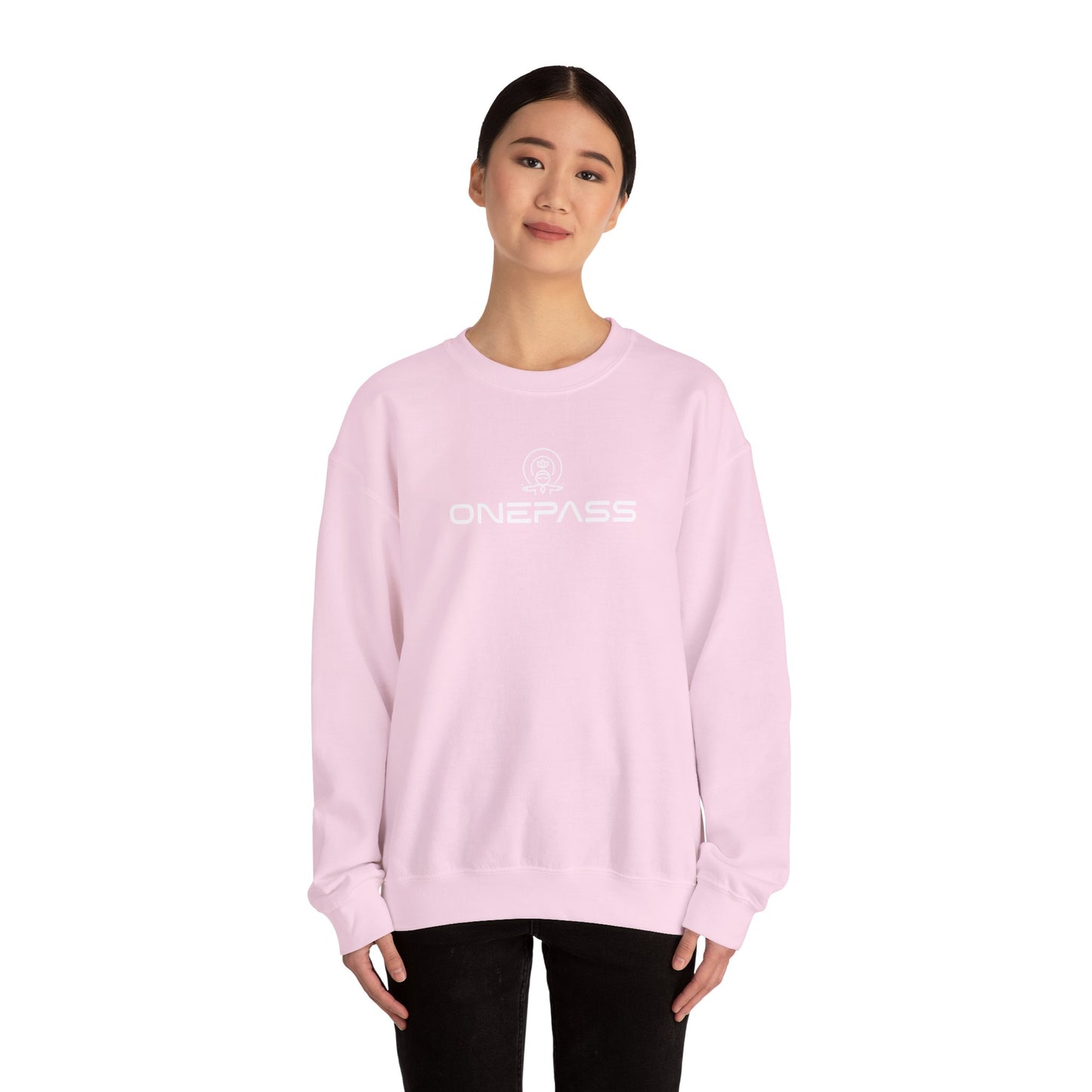 🔥 “Inner Flame” Crewneck