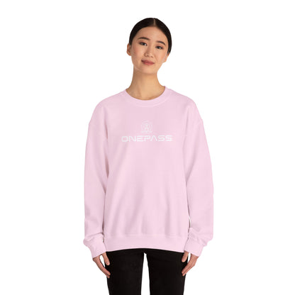 🔥 “Inner Flame” Crewneck