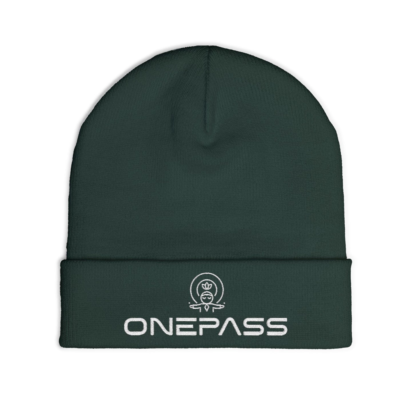 🧢 “Crown” Beanie