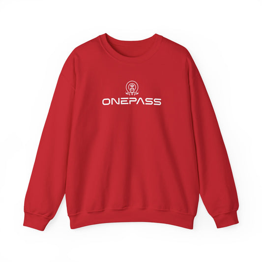 🔥 “Inner Flame” Crewneck