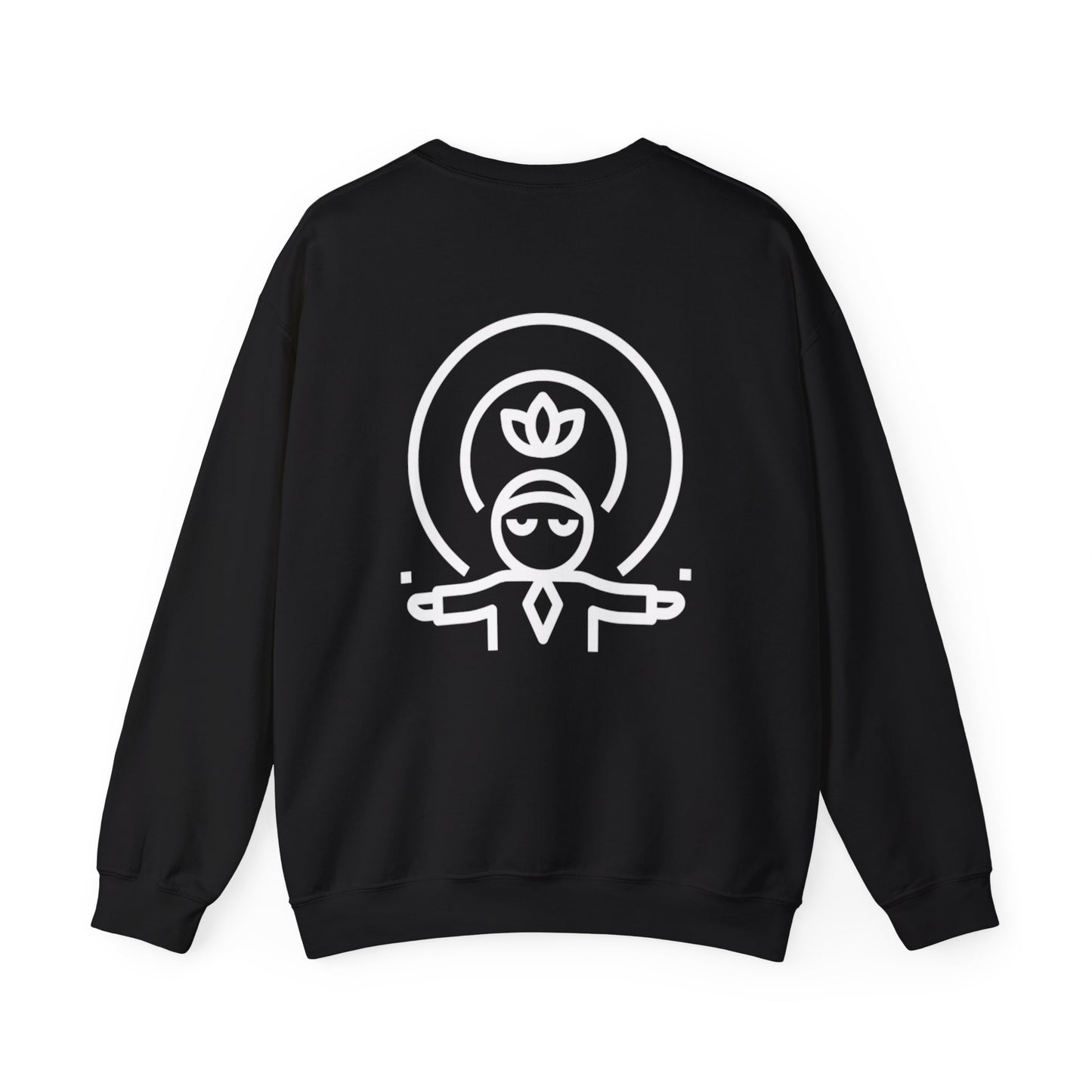 🔥 “Inner Flame” Crewneck