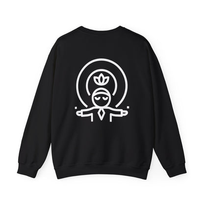 🔥 “Inner Flame” Crewneck