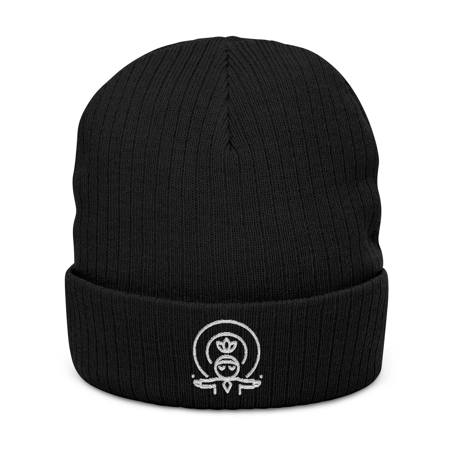 👑“Crown Guard Beanie”