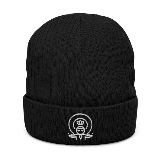 👑“Crown Guard Beanie”