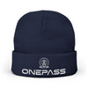 One size / Dark Navy