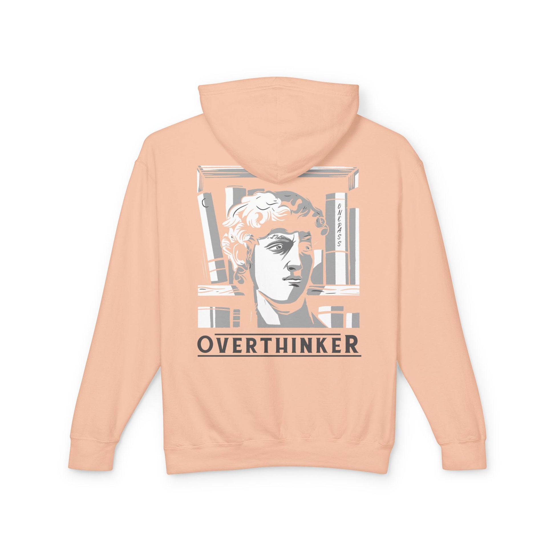 OnePass Overthinker Hoodie