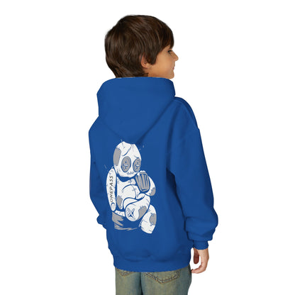 “Future Flame Hoodie” 🔥