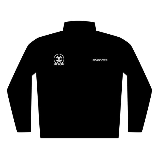 ⚔️“Iron Crest Jacket”