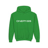 XL / Irish Green