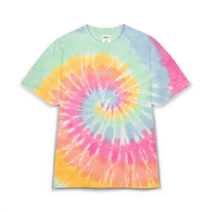 “Cosmic Flow Tee” 🌌