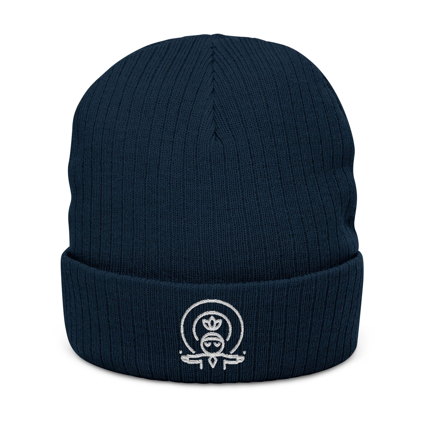 👑“Crown Guard Beanie”
